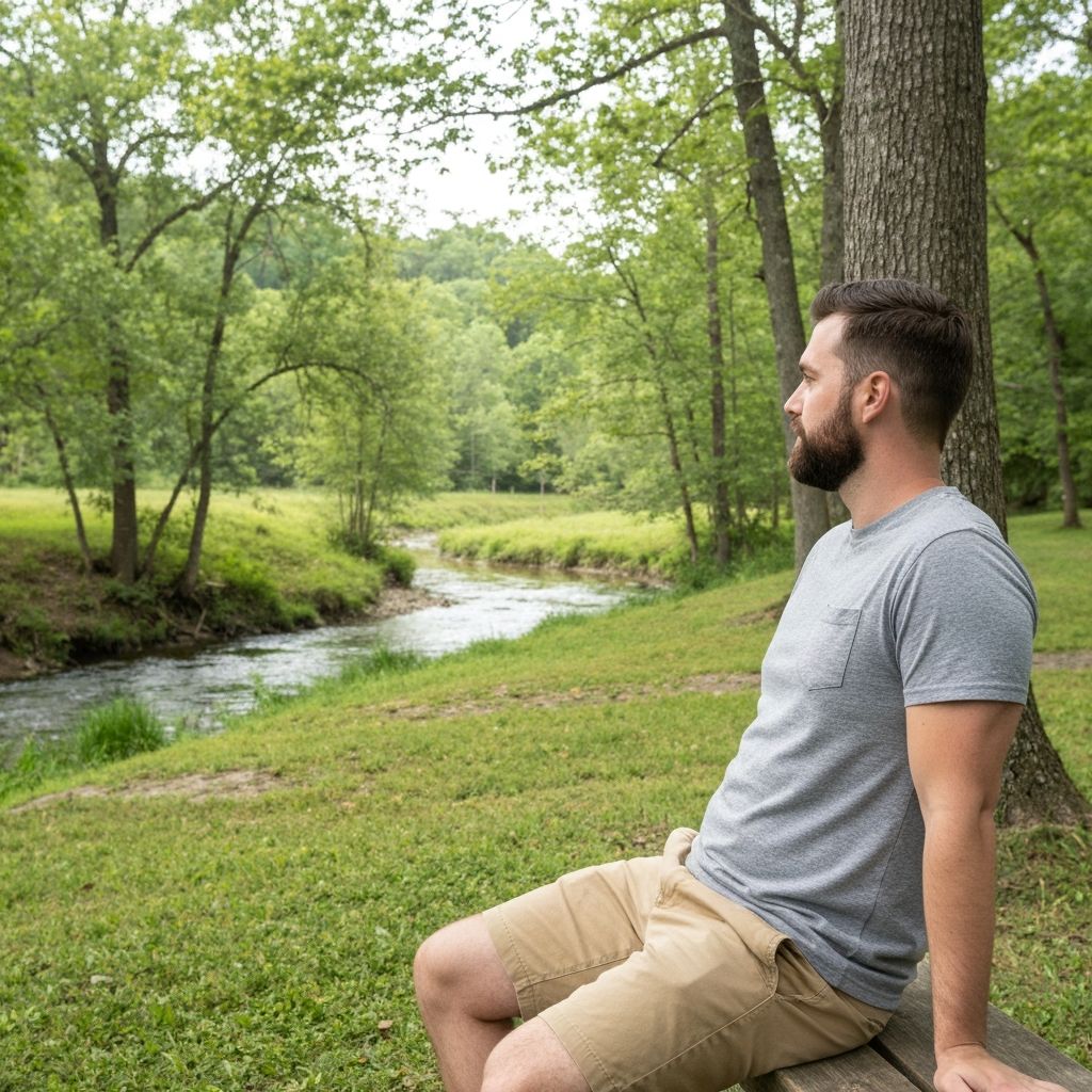 Relaxation techniques for busy routines